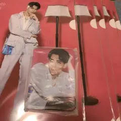 げんじぶ　武藤潤