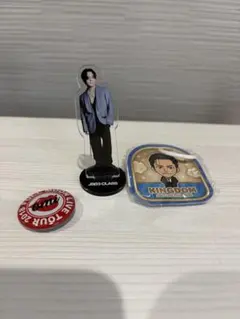 登坂広臣 アクスタ アクリルスタンド