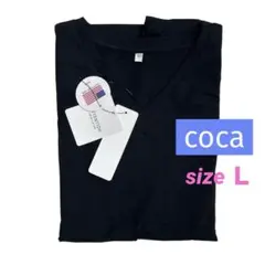 coca Tシャツ