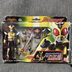 2026年最新】装着変身 仮面ライダーアギトの人気アイテム - メルカリ