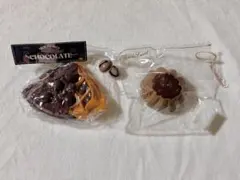 CANDY COLOR TICKET カンカラチケット　バニラアイス　チョコ CANDY COLOR TICKET カンカラチケット バニラアイス チョコ - メルカリ