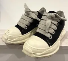 2026年最新】rick OWENS drkshdw abstractの人気アイテム - メルカリ