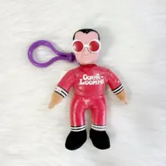 ウンパルンパ キーホルダー