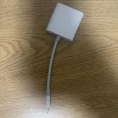 Lightning SDカードリーダー