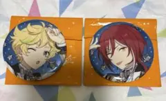 あんスタ　逆先夏目　春川宙　スタライ