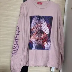 女王蜂 ロングTシャツ 十二次元 ライブ バンド