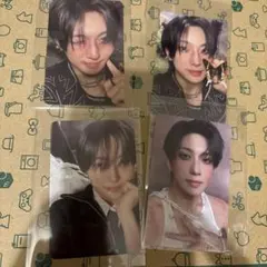 &TEAM Back To Life トレカ　フウマ