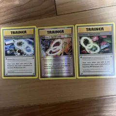 ポケモンカード Spirit Link 3枚セット 英語版のサムネイル