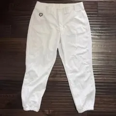 DESCENTE 野球 練習用ユニフォームパンツ XOサイズのサムネイル
