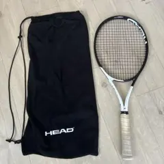 硬式用テニスラケット Speed PWR L 233682 2022 サイズ2 ヘッド（HEAD）硬式用テニスラケット Speed PWR L 233682 2022