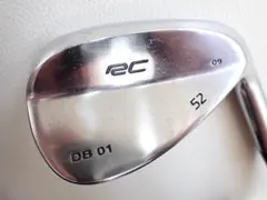 ロイヤルコレクション RC ウェッジ DB 01 52° 09 NSプロ　aのサムネイル