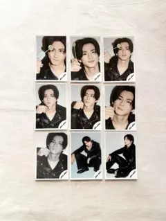 平野紫耀 アイドル