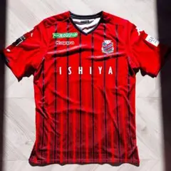 AC長野パルセイロ GK キーパー ユニフォーム 黄色 - メルカリ