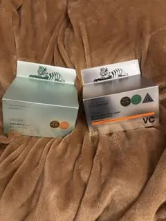 CICA VT パック・フェイスマスク　まとめ売り