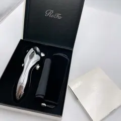 ReFa RF-FC1932B SILVER 美顔器 - メルカリ