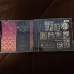 オトメイト　CD