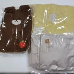 ジョリーパスタ福袋3品