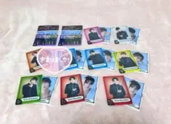 TravisJapan 賛成コン トレカ