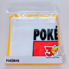 【新品】ポケモン ミニタオル 3COINS ライチュウ　ピカチュウ