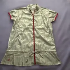 New Balance レディース ゴルフ パーカー Lサイズのサムネイル