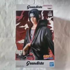 2026年最新】NARUTO-ナルト- 疾風伝 Grandista-UCHIHA ITACHI-の人気