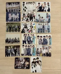 B1A4 トレカ 2025年最新】b1a4 トレカの人気アイテム - メルカリ