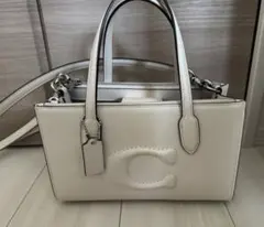 【COACH】 ショルダーバッグのサムネイル