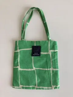 minä perhonen ミナ　ペルホネン　ミニバック