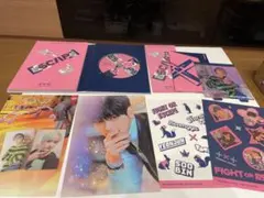 TOMORROW X TOGETHER リパケアルバム ESCAPE ver.