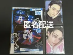 バンチャン　DO IT / KARMA