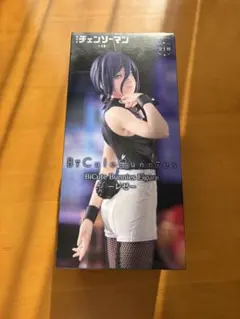 チェンソーマン　レゼ　BiCute Bunnies Figure