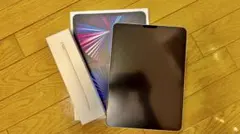 iPadPro11インチ（第3世代）256GBWi-Fiモデル