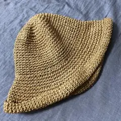 ストローハット