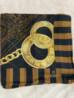 フェンディ ハンカチ