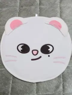 スキズ　うちわケース　ヒョンジン　Jiniret ジニレット