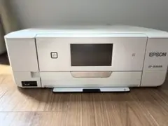 EPSON インクジェットプリンター EP-976A3 本体 【ジャンク品】 - メルカリ