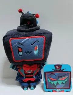 ハズビンホテル おすわりマスコット ヴォックス VOX - メルカリ