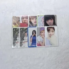TWICEジョンヨントレカまとめ売り - メルカリ