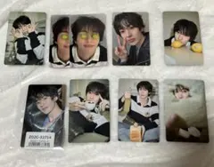 RIIZE All of You アントン トレカ まとめ売り