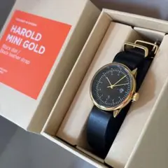 CHPO HAROLD MINI 腕時計 未使用のサムネイル