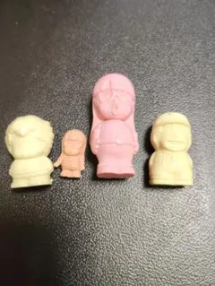 ドクタースランプアラレちゃん ミュージアムコレクション No.2