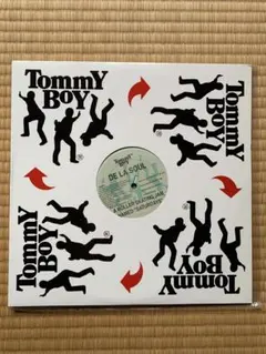 2025年最新】de la soul レコードの人気アイテム - メルカリ