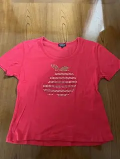 SONIA RYKIEL アップルモチーフ Tシャツのサムネイル