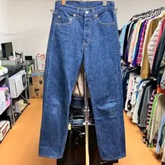 翔*平様 リーバイスLevi's 501 ボタン裏546 アメリカ製　レディース