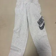 NIKE kids スウェットパンツ