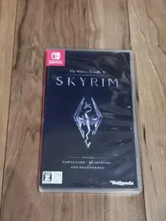 2025年最新】スカイリム switch版の人気アイテム - メルカリ