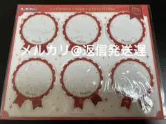 うたの☆プリンスさまっ♪ うたプリ アニメイト 缶バッジカバー 一十木音也