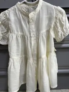 apres les cours 半袖シャツ90㎝