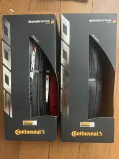 continental GP5000S TR 28C 2本 - メルカリ