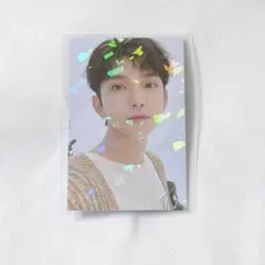 ジョシュア チェキ トレカ CARAT LAND ケレン carat land 2017 ジョシュア トレカ チェキ バーノン - メルカリ